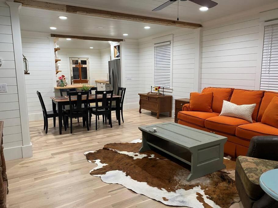 Walk To Bay Street And Historic Downtown Beaufort! Close To Parris Island Mcrd!! ภายนอก รูปภาพ